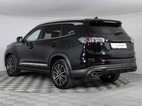 Chery Tiggo 8 Pro Max I с пробегом 2023 года, цена 2 350 000 рублей, 45045 км, внедорожник, Автокод Объявления