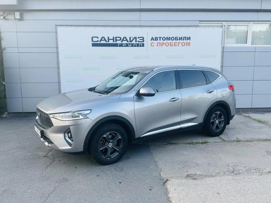 Haval F7 I Петрозаводск  - изображение 1