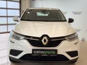 Renault Arkana I Москва  - изображение 19