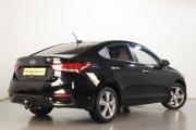 Hyundai Solaris II Челябинск  - изображение 27