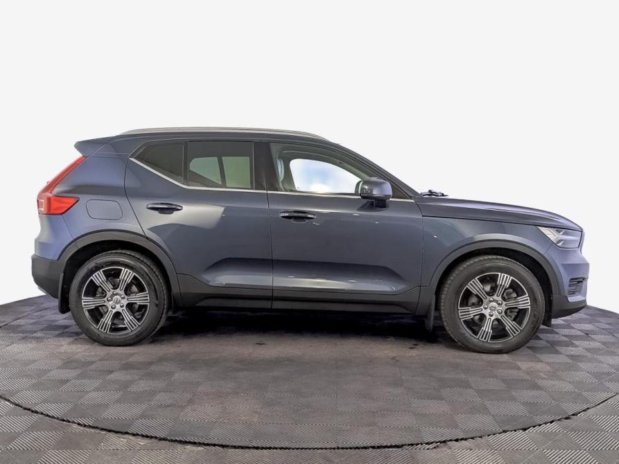 Volvo XC40 I Москва  - изображение 4