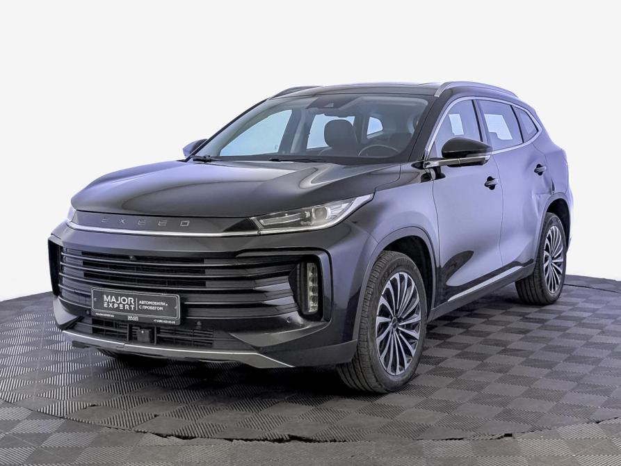 Exeed TXL I Рестайлинг Москва  - изображение 1