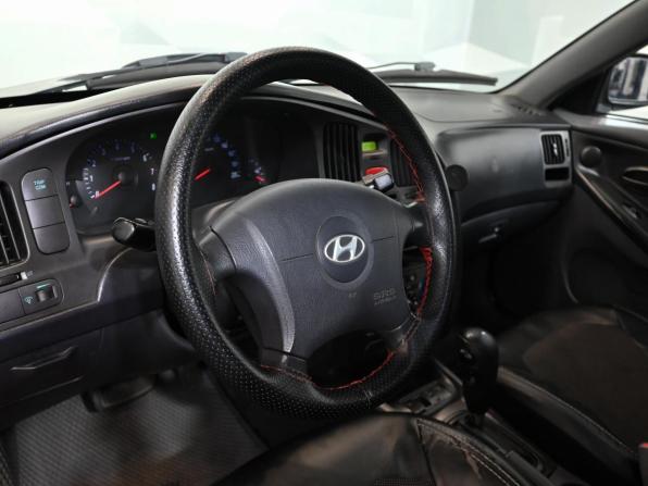 Hyundai Accent II с пробегом 2008 года, цена 250 000 рублей, 294767 км, седан, Автокод Объявления