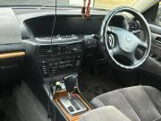 Nissan Cedric X (Y34) Кемерово  - изображение 42