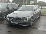 Mercedes-Benz E-Класс V (W213 S213 C238) Санкт-Петербург  - изображение 2
