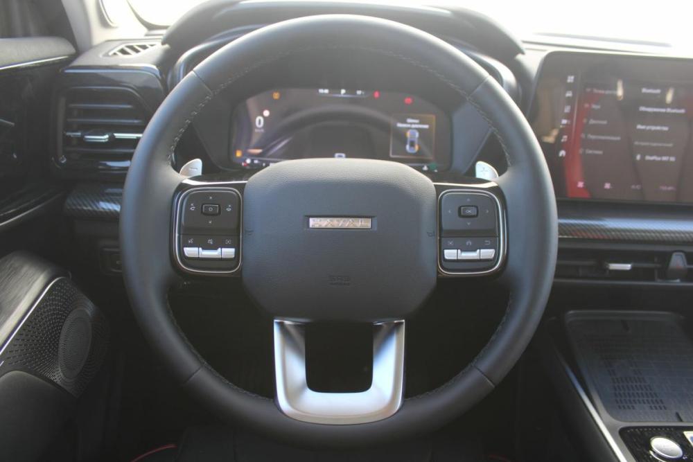 Haval H3 I Пермь  - изображение 11