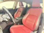 Lexus NX I Рестайлинг Ростов-на-Дону  - изображение 30
