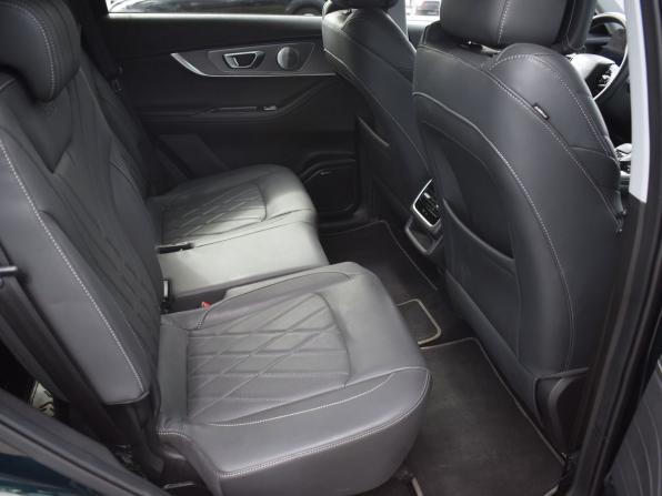 Chery Tiggo 8 Pro Max I с пробегом 2023 года, цена 2 545 000 рублей, 14285 км, внедорожник, Автокод Объявления