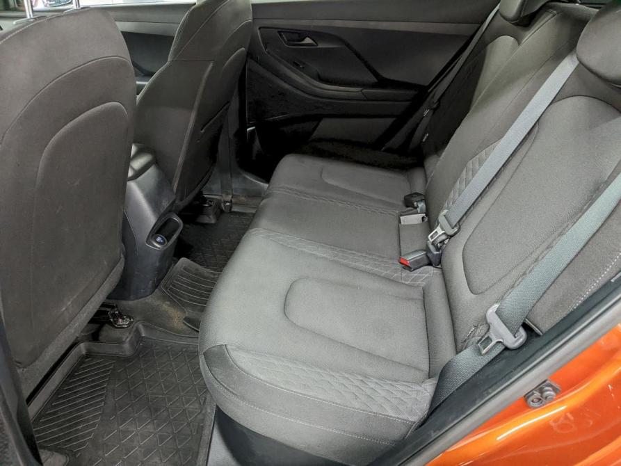 Hyundai Creta II Химки  - изображение 15