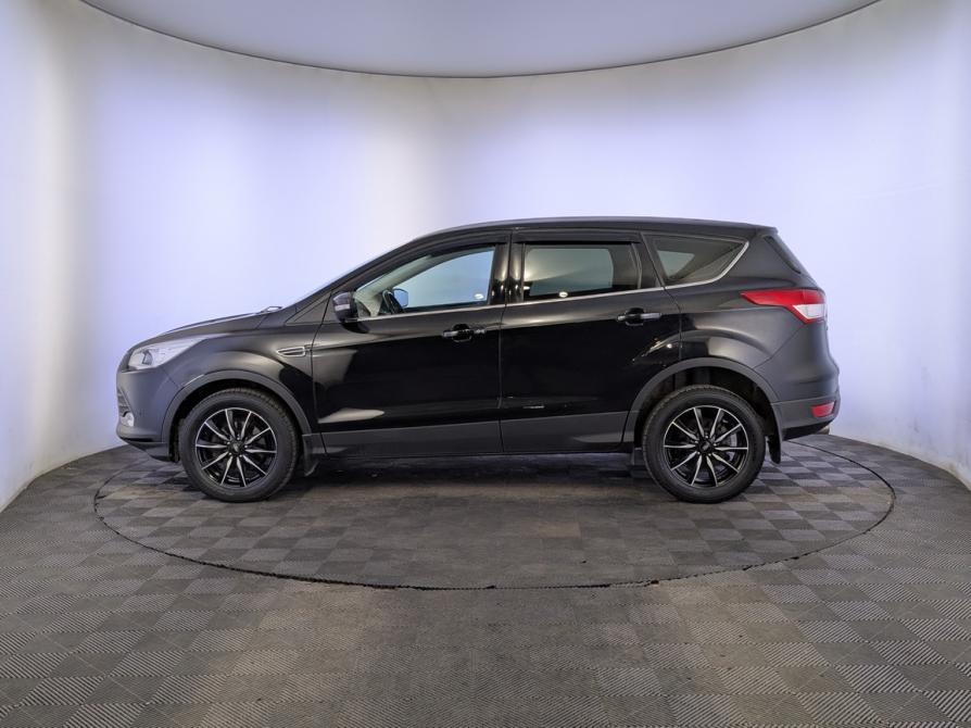 Ford Kuga II Москва  - изображение 8
