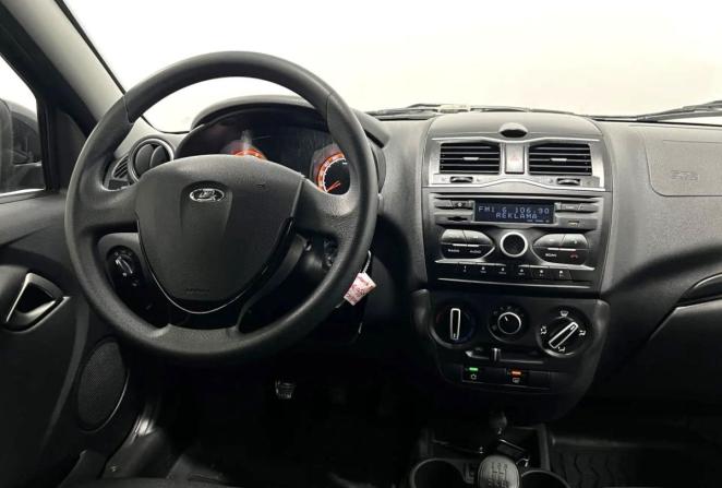 Lada (ВАЗ) Granta I Рестайлинг с пробегом 2024 года, цена 975 000 рублей, 68430 км, универсал, Автокод Объявления