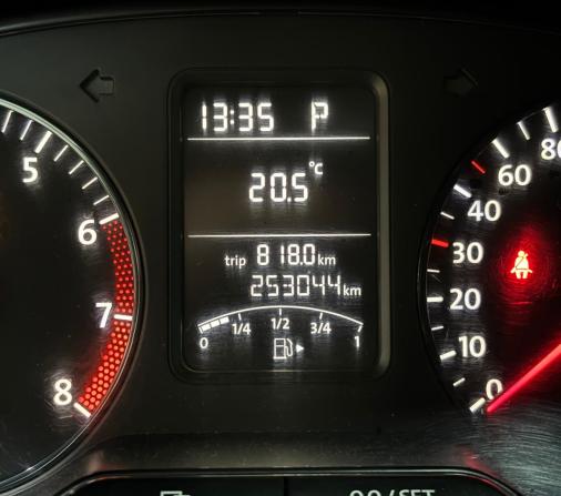 Volkswagen Polo V с пробегом 2011 года, цена 750 000 рублей, 253050 км, хэтчбек, Автокод Объявления