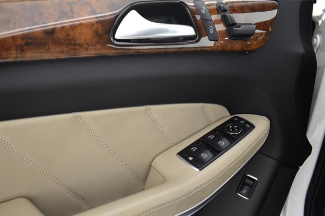 Mercedes-Benz GL-Класс II (X166) с пробегом 2014 года, цена 3 290 000 рублей, 106933 км, внедорожник, Автокод Объявления