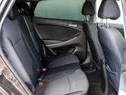Hyundai Solaris I Рестайлинг Москва  - изображение 34