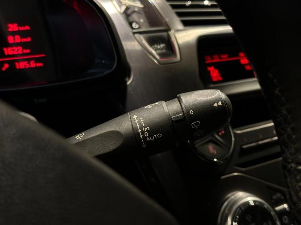 Citroen DS5 с пробегом 2012 года, цена 760 000 рублей, 224715 км, хэтчбек, Автокод Объявления