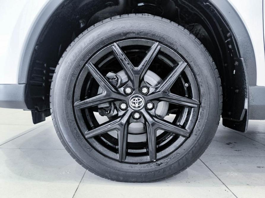 Toyota RAV4 IV (XA40) Рестайлинг Казань  - изображение 22