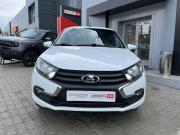 Lada (ВАЗ) Granta I Рестайлинг Набережные Челны  - изображение 21