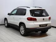 Volkswagen Tiguan I Рестайлинг Ростов-на-Дону  - изображение 17