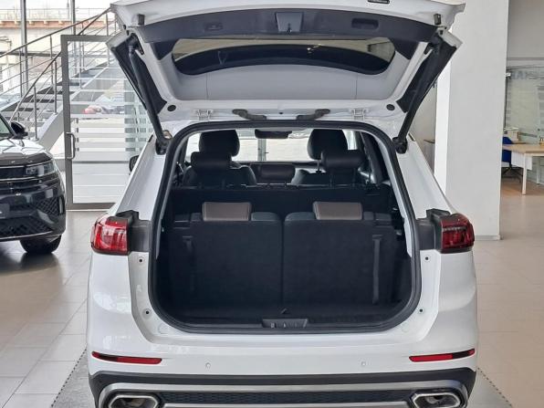 Chery Tiggo 8 Pro I с пробегом 2022 года, цена 1 834 000 рублей, 117484 км, внедорожник, Автокод Объявления