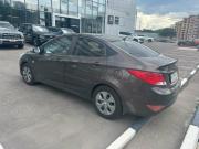 Hyundai Solaris I Рестайлинг Москва  - изображение 16