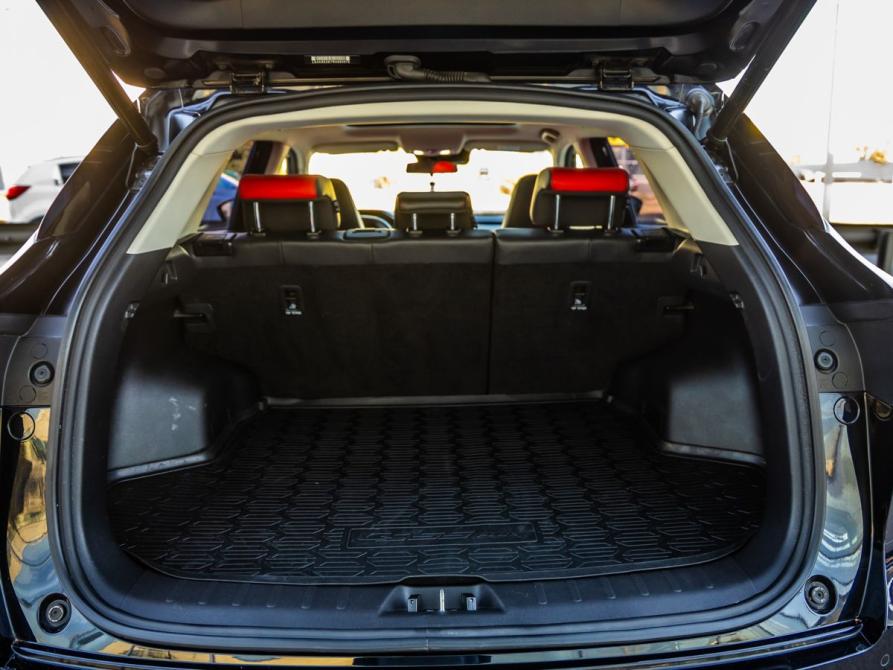 Changan CS55 Plus II Волгоград  - изображение 36