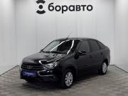 Lada (ВАЗ) Granta I Рестайлинг Воронеж  - изображение 20