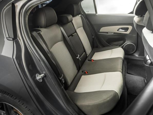 Chevrolet Cruze I Рестайлинг с пробегом 2014 года, цена 819 000 рублей, 172436 км, хэтчбек, Автокод Объявления
