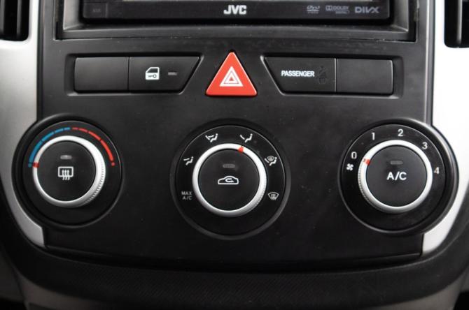 Kia Ceed I Рестайлинг с пробегом 2012 года, цена 459 000 рублей, 174000 км, хэтчбек, Автокод Объявления