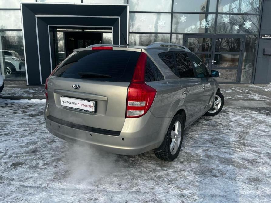 Kia Ceed I Рестайлинг Оренбург  - изображение 8