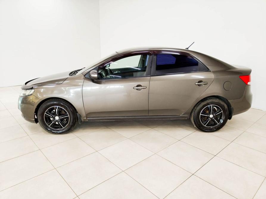 Kia Cerato II Тула  - изображение 2