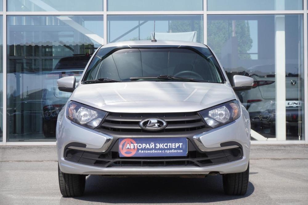 Lada (ВАЗ) Granta I Рестайлинг Ульяновск  - изображение 2