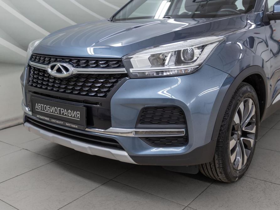 Chery Tiggo 4 I Рестайлинг Волгоград  - изображение 12