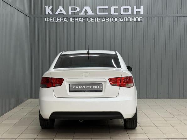 Kia Cerato II с пробегом 2010 года, цена 670 000 рублей, 329047 км, седан, Автокод Объявления