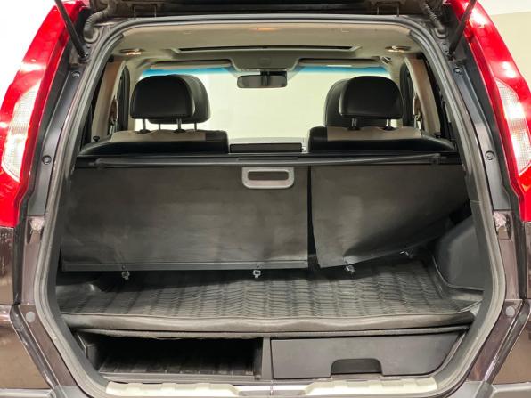 Nissan X-Trail II Рестайлинг с пробегом 2013 года, цена 1 529 000 рублей, 169000 км, внедорожник, Автокод Объявления