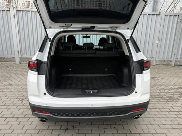 Changan CS35 Plus I Рестайлинг с пробегом 2022 года, цена 1 699 000 рублей, 71466 км, внедорожник, Автокод Объявления