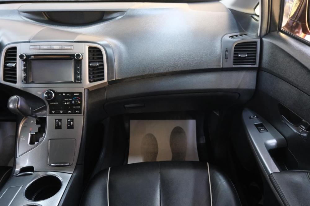 Toyota Venza II Омск  - изображение 19