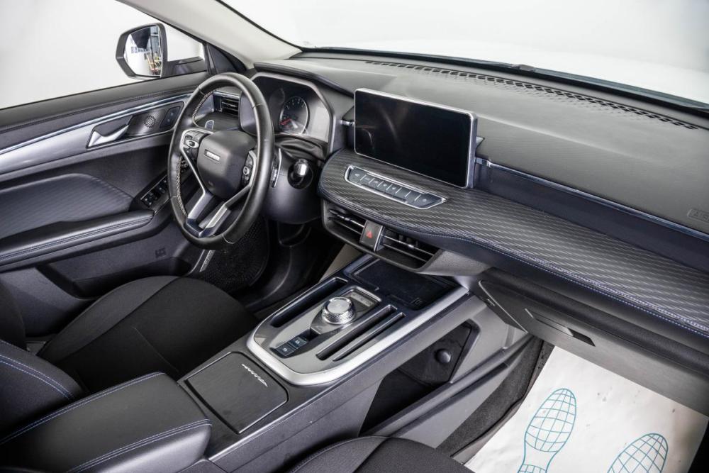 Haval Jolion I Пермь  - изображение 12