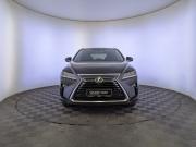 Lexus RX IV Москва  - изображение 32