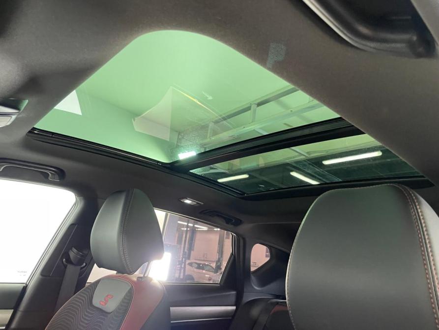 Geely Coolray I Воронеж  - изображение 24