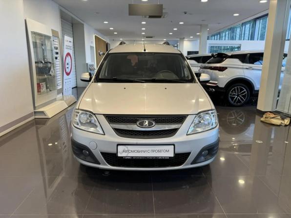 Lada (ВАЗ) Largus I с пробегом 2013 года, цена 579 000 рублей, 231729 км, универсал, Автокод Объявления