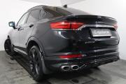 Geely Tugella I Рестайлинг Санкт-Петербург  - изображение 24