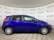 Ford Fiesta Mk6 Рестайлинг Москва  - изображение 14