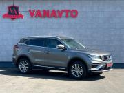 Geely Atlas Pro Альметьевск  - изображение 33
