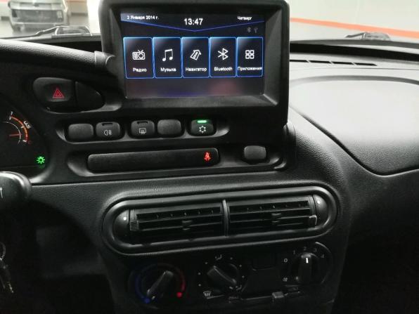 Lada (ВАЗ) Niva Travel I с пробегом 2023 года, цена 1 020 000 рублей, 18000 км, внедорожник, Автокод Объявления