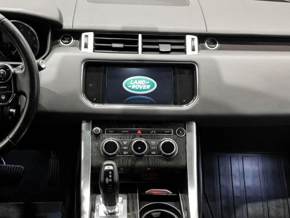 Land Rover Range Rover Sport II с пробегом 2015 года, цена 3 550 000 рублей, 102036 км, внедорожник, Автокод Объявления