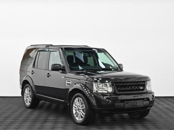 Land Rover Discovery IV с пробегом 2012 года, цена 1 449 000 рублей, 148000 км, внедорожник, Автокод Объявления