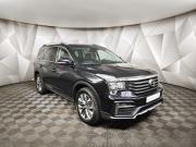 GAC GS8 I Москва  - изображение 26