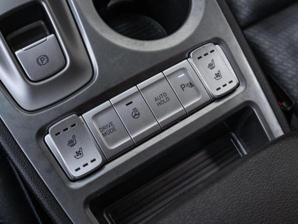 Hyundai Kona I с пробегом 2019 года, цена 2 680 000 рублей, 98602 км, внедорожник, Автокод Объявления