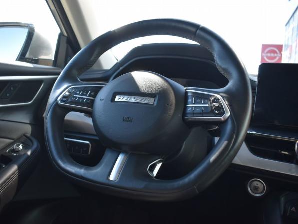 Haval F7x I Рестайлинг с пробегом 2023 года, цена 2 080 000 рублей, 63256 км, внедорожник, Автокод Объявления