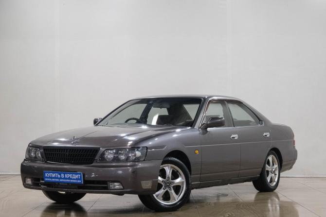 Nissan Laurel VIII (C35) с пробегом 2000 года, цена 489 000 рублей, 276000 км, седан, Автокод Объявления